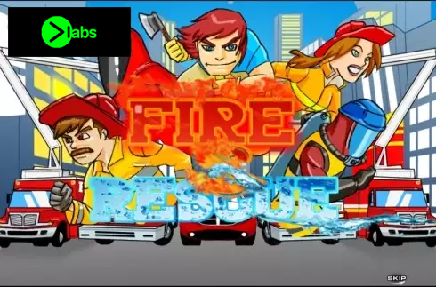 Fire Rescue HD